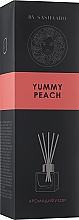 Kup Dyfuzor zapachowy Yummy Peach - By Sashaabo First Date