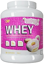 Kup Białko serwatkowe Glazurowany pączek - CNP Whey Protein The Glazed One