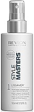 Kup Termoochronny spray do włosów - Revlon Professional Style Masters Lissaver