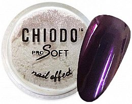 Kup Pyłek z lustrzanym efektem do paznokci - Chiodo Pro Efekt Galaxy Mirror