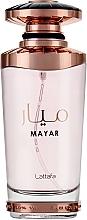 Lattafa Perfumes Mayar - Woda perfumowana — Zdjęcie N1