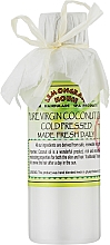 Kup Czysty olej kokosowy tłoczony na zimno - Lemongrass House Pure Extra Virging Coconut Oil