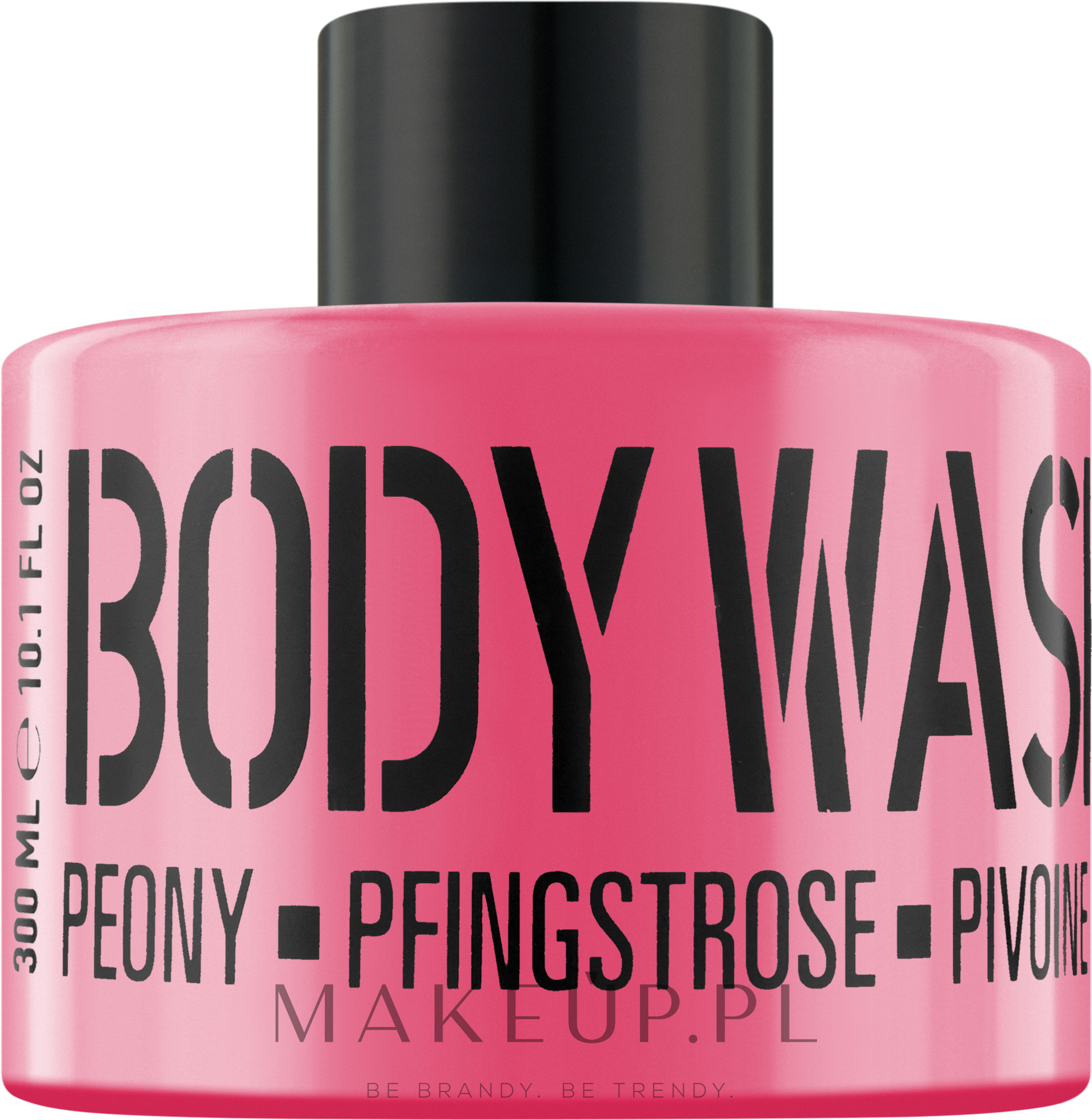 Żel pod prysznic Piwonia - Stackable Peony Pink Body Wash — Zdjęcie 300 ml