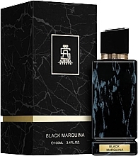 Kup Aurora Scents Black Marquina - Woda perfumowana