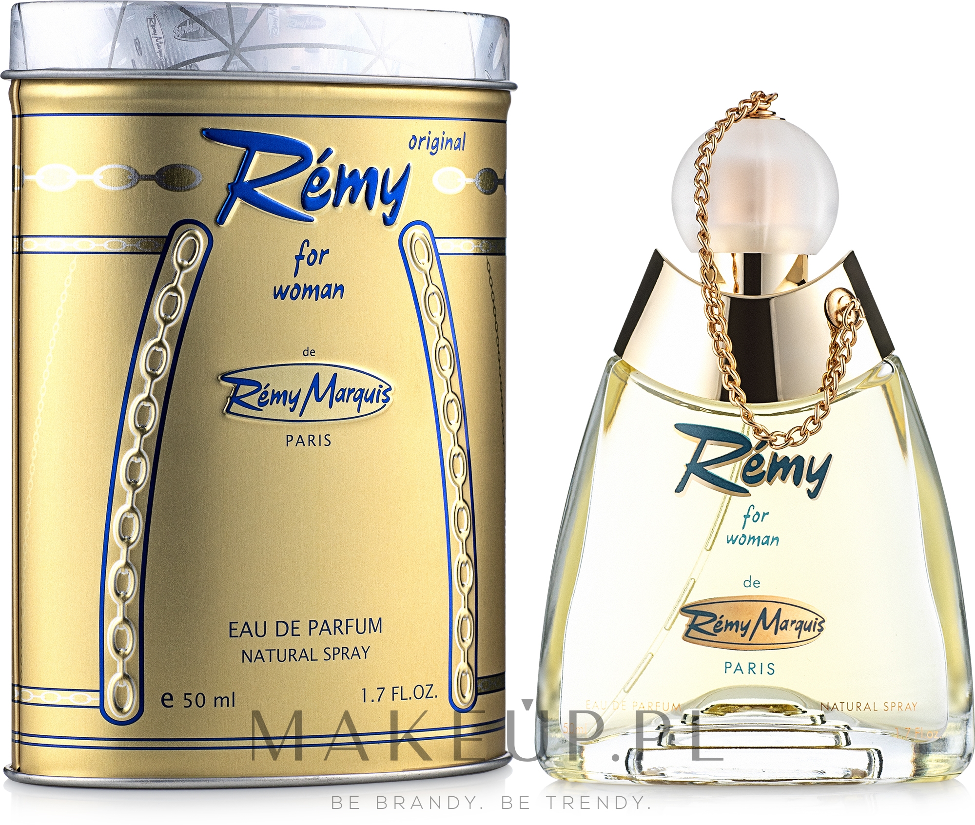 Remy Marquis Remy - Woda perfumowana — Zdjęcie 50 ml