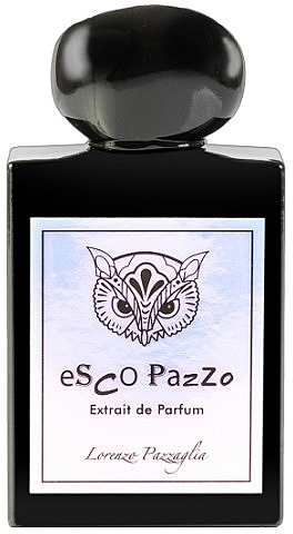 Lorenzo Pazzaglia Esco Pazzo - Perfumy — Zdjęcie N1