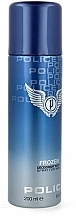 Kup Police Frozen - Dezodorant dla mężczyzn 