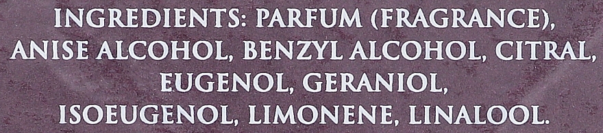 Xerjoff Oud Luban - Perfumy w olejku — Zdjęcie N4