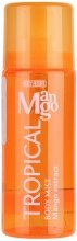 Kup Mgiełka do ciała Mango - Mades Cosmetics Body Resort Tropical Body Mist Mango Extract