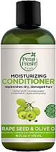 Kup Odżywka do włosów z pestkami winogron i oliwą z oliwek - Petal Fresh Pure Grape Seed & Olive Oil Conditioner