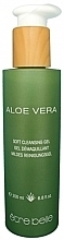 Łagodny żel do mycia twarzy - Etre Belle Aloe Vera Soft Cleansing Gel — Zdjęcie N1