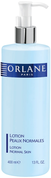 Lotion do skóry normalnej - Orlane Lotion For Normal Skin — Zdjęcie N1