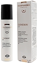 Wygładzający krem do twarzy na dzień - Isispharma Geneskin Lift Smoothing Cream — Zdjęcie N1