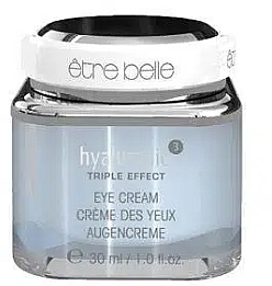 Krem pod oczy - Etre Belle Hyaluronic Eye Cream — Zdjęcie N2