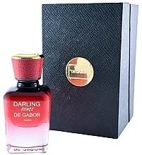 De Gabor Darling Rouge - Perfumy — Zdjęcie N1