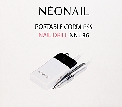 Kup Frezarka akumulatorowa L36 - NeoNail Professional