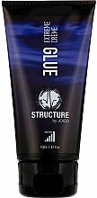 Modelujący krem ​​do włosów - Joico Structure Glue — Zdjęcie N1