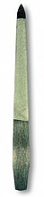Metalowy pilnik do paznokci, 13cm - Deni Carte — Zdjęcie N1