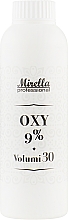 Uniwersalny utleniacz 9% - Mirella Oxy Vol. 30 — Zdjęcie N3