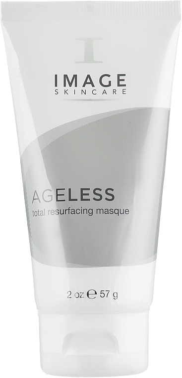 Maseczka odświeżająca o potrójnym działaniu - Image Skincare Ageless Total Resurfacing Masque
