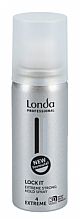 Kup Lakier do włosów ekstremalnie utrwalający - Londa Professional Lock It Extreme Strong Hold Spray