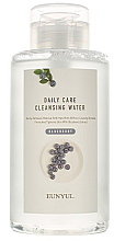 Kup PRZECENA! Płyn micelarny z ekstraktem z jagód - Eunyul Daily Care Cleansing Water Blue Berry *