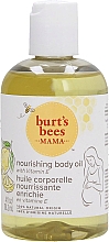 Kup Masło do ciała - Burt's Bees Mama Bee Nourishing Body Oil