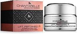 Kup Liftingujący krem peptydowy na powieki i pod oczy - Chantarelle Liftango R Lift Peptide Eye Contour Cream