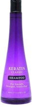 Szampon do włosów - Xpel Marketing Ltd Kerratin Classic Shampoo — Zdjęcie N1