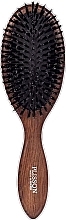 Szczotka do włosów - Plisson Pneumatic Hairbrush Large — Zdjęcie N1