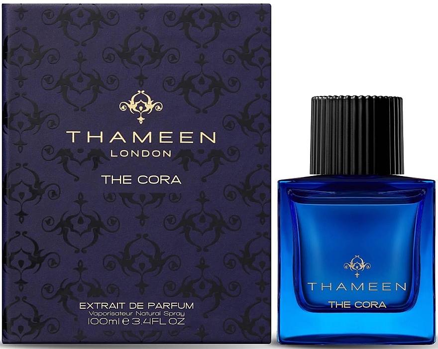 Thameen The Cora - Perfumy — Zdjęcie N2