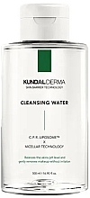 Kup Woda micelarna - Kundal Derma Cleansing Water