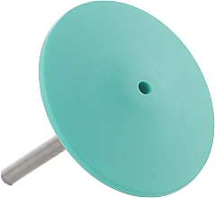 Kup Plastikowa tarcza do pedicure, fazowana 25 mm, z wymiennym pilnikiem pierścieniowym o ziarnistości 180 - Staleks Pro L
