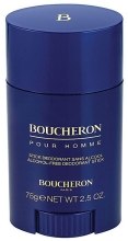 Kup Boucheron Jaipur Pour Homme - Dezodorant w sztyfcie