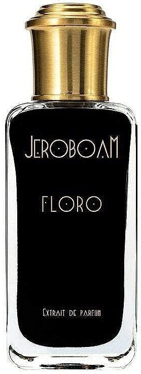 Jeroboam Floro - Perfumy — Zdjęcie N2