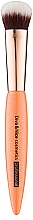 Kup Pędzel do rozświetlacza 530/06 - Diva & Nice Cosmetics Highlighting Brush MAX 530/06