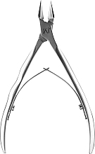 Kup Obcinacz do paznokci z ukrytą sprężyną - Accuram Instruments Nail Nipper Hidden Spring 10cm