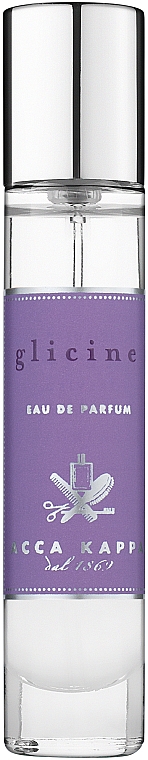 Acca Kappa Glicine - Woda perfumowana (mini) — Zdjęcie N2