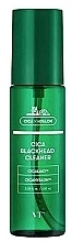 Kup Tonik oczyszczający do skóry problematycznej - VT Cosmetics Cica Blackhead Cleaner