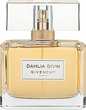 Kup Givenchy Dahlia Divin - Woda perfumowana
