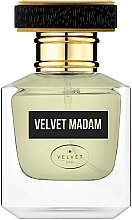 Kup Velvet Sam Velvet Madam - Woda perfumowana