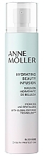 Kup Nawilżająca mgiełka do twarzy - Anne Moller Blockage Hydrating Beauty Infusion