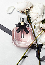 Yves Saint Laurent Mon Paris Parfum Floral - Woda perfumowana — фото N3