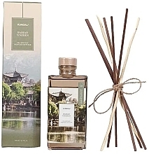 Dyfuzor zapachowy do domu - Kundal Tea Edition Perfume Diffuser — Zdjęcie N1