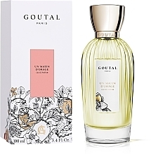 Kup Annick Goutal Un Matin d’Orage - Woda perfumowana