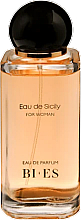 Kup Bi-es Eau De Sicily - Woda perfumowana