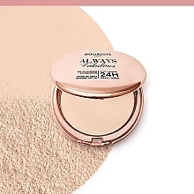 Puder do twarzy - Bourjois Paris Always Fabulous SPF 20 Powder Foundation — Zdjęcie N3