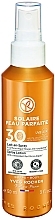 Mleczko przeciwsłoneczne w sprayu - Yves Rocher Spray Lotion SPF 30 — Zdjęcie N1