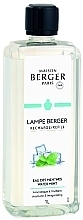 Maison Berger Water Mint - Wkład uzupełniający — Zdjęcie N1