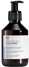 Kup Odżywka zwiększająca objętość włosów z kolagenem - Collistar Attivi Puri Hair Collagen Conditioner